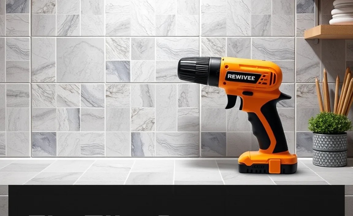 Common Tile Problems and How to Fix Them