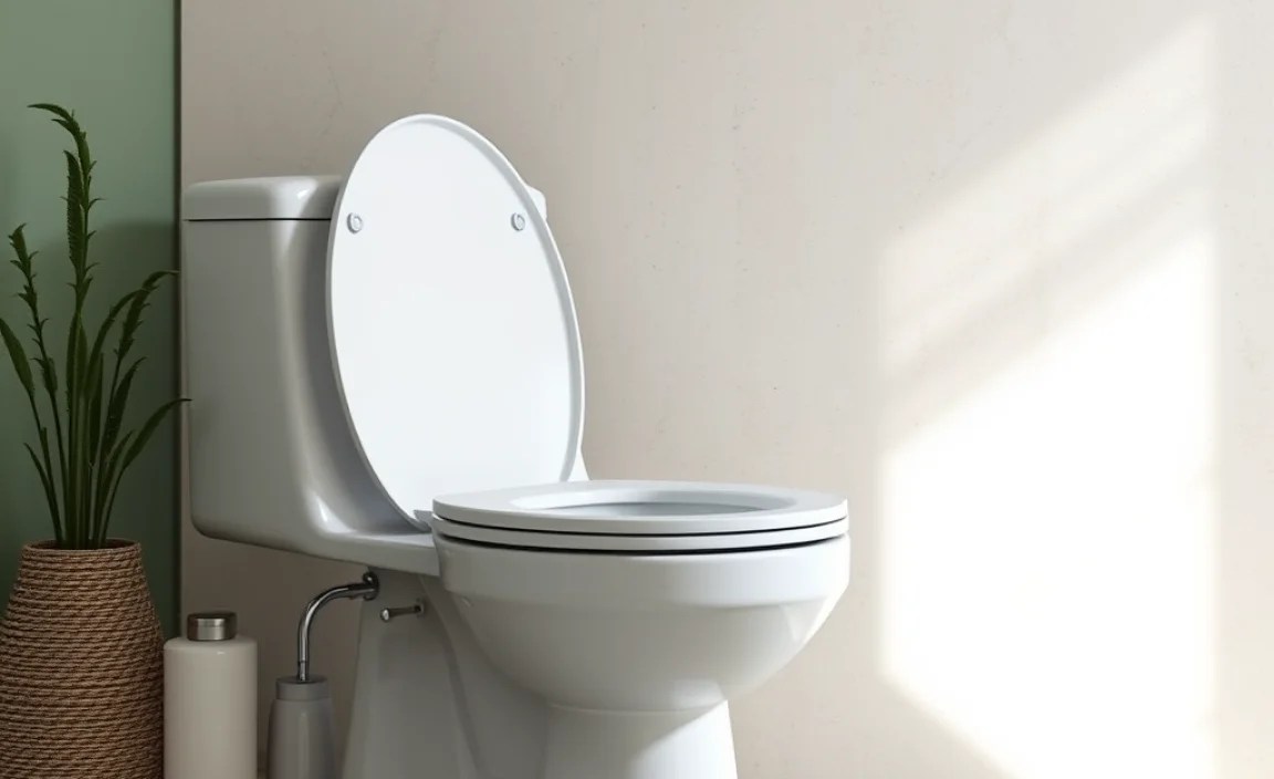 Common Toilet Construction Issues and Quick Fixes