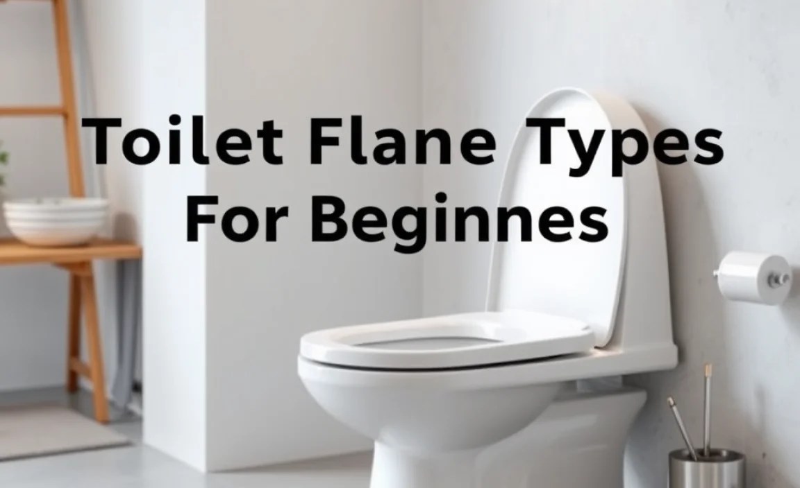 Common Toilet Flange Materials Explained
