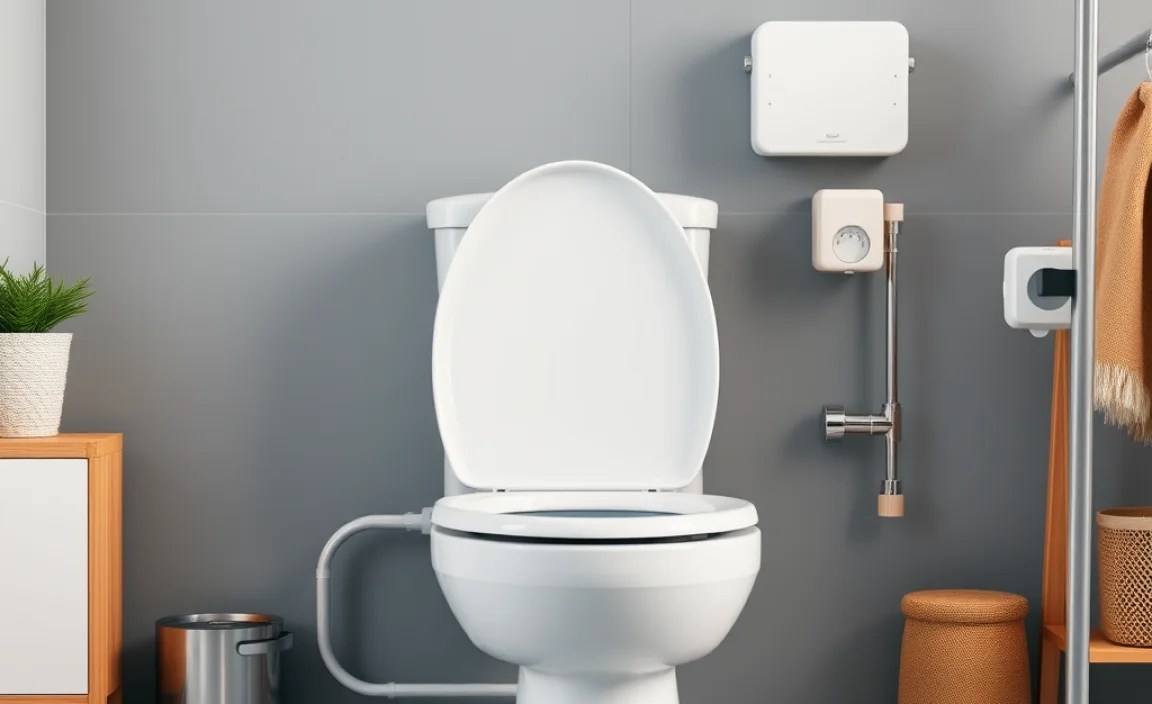 Common Toilet Problems and Fixes