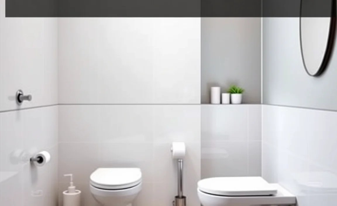 Common Toilet Problems and Solutions