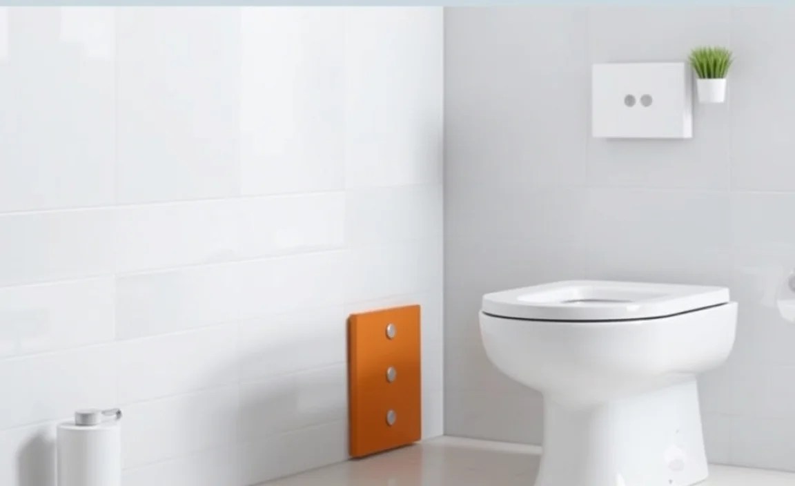 Common Toilet Types in Plumbing Explained