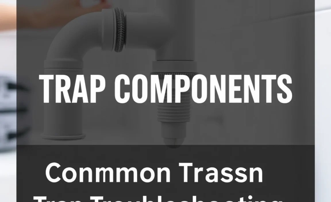 Common Trap Issues and Troubleshooting