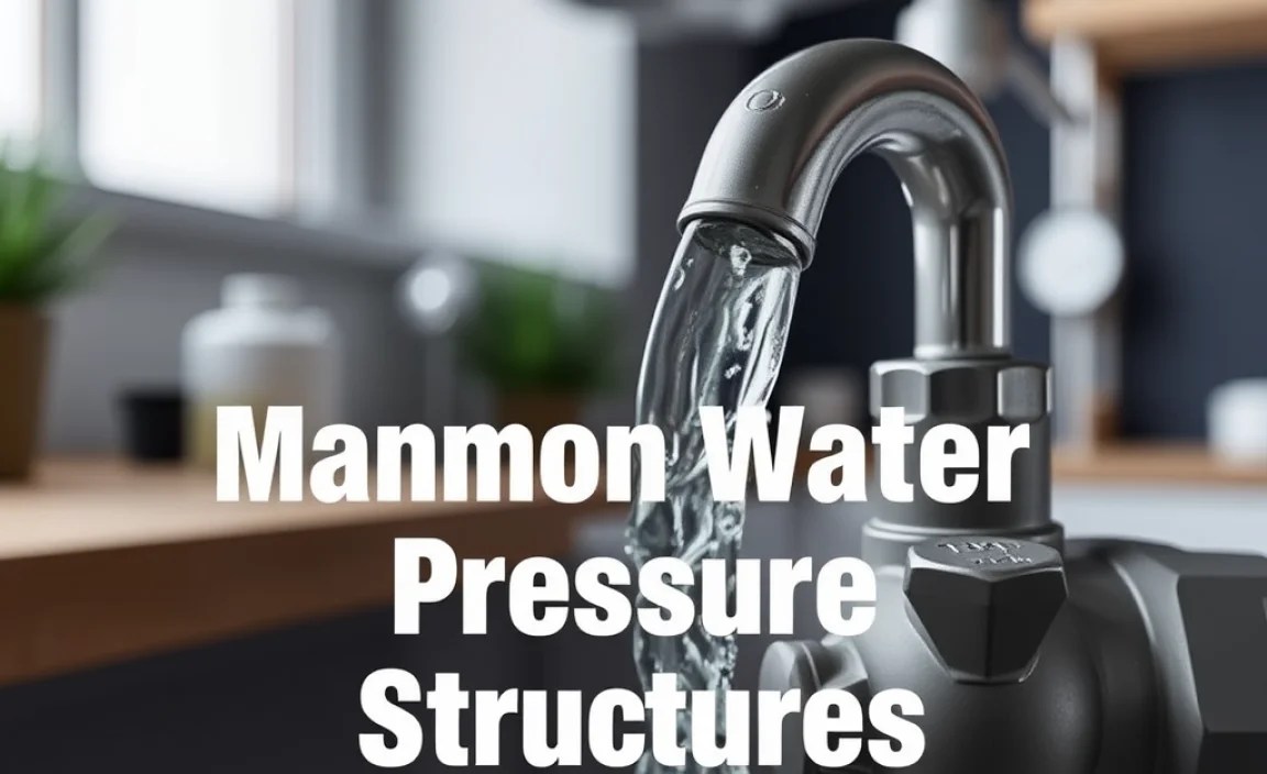 Common Water Pressure Issues
