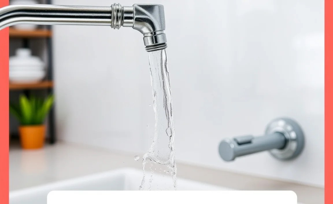 Common Water Pressure Problems
