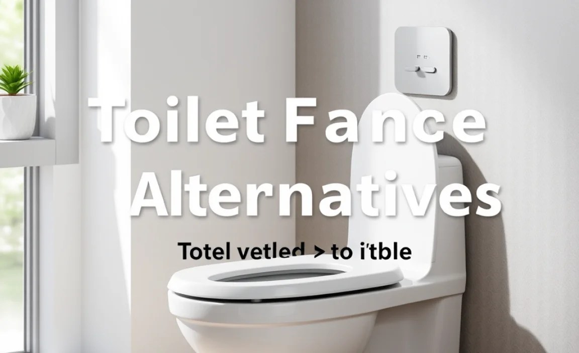 Comparative Table: Flanges vs. Alternatives