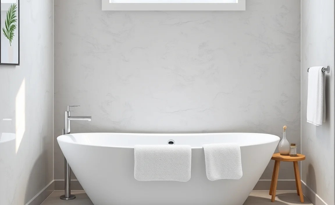 Comparing Bath Mat Set Popularity and Features (Table Example)