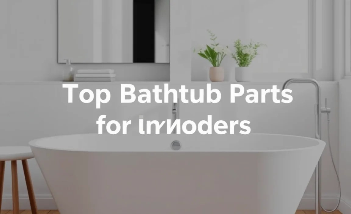 Comparing Bathtub Materials
