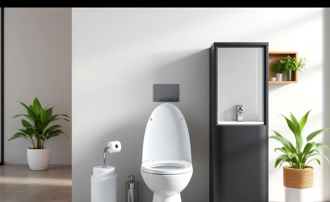 Comparing Cisterns and Alternatives: A Quick Look