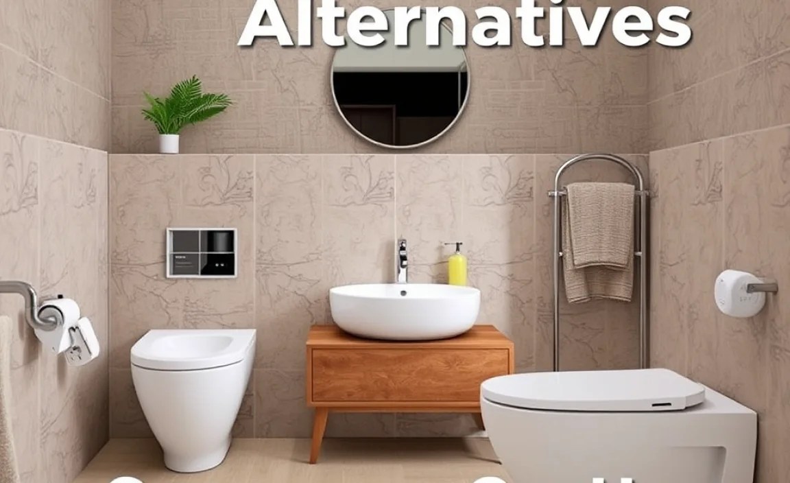 Comparing Costs: Bidet vs. Alternatives