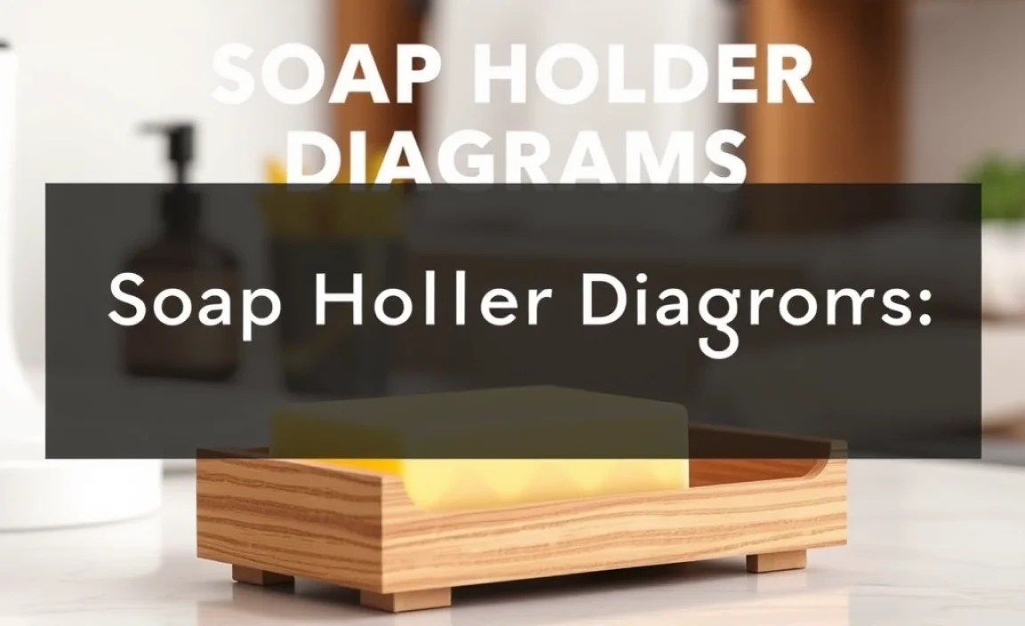 Comparing Different Holder Designs