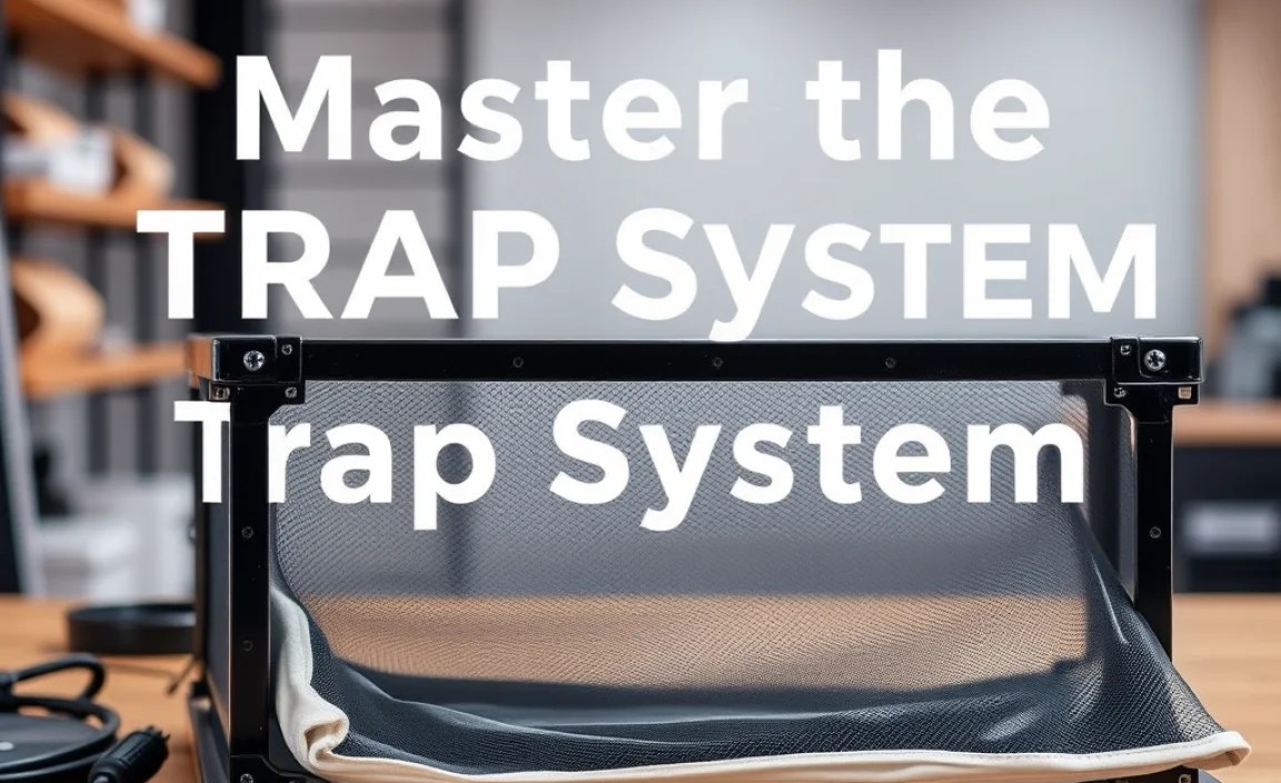 Comparing Different Trap Systems