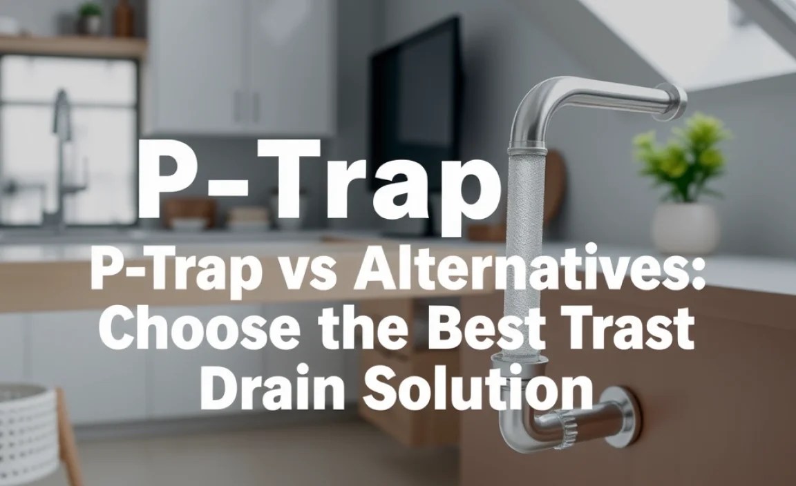 Comparing Different Traps