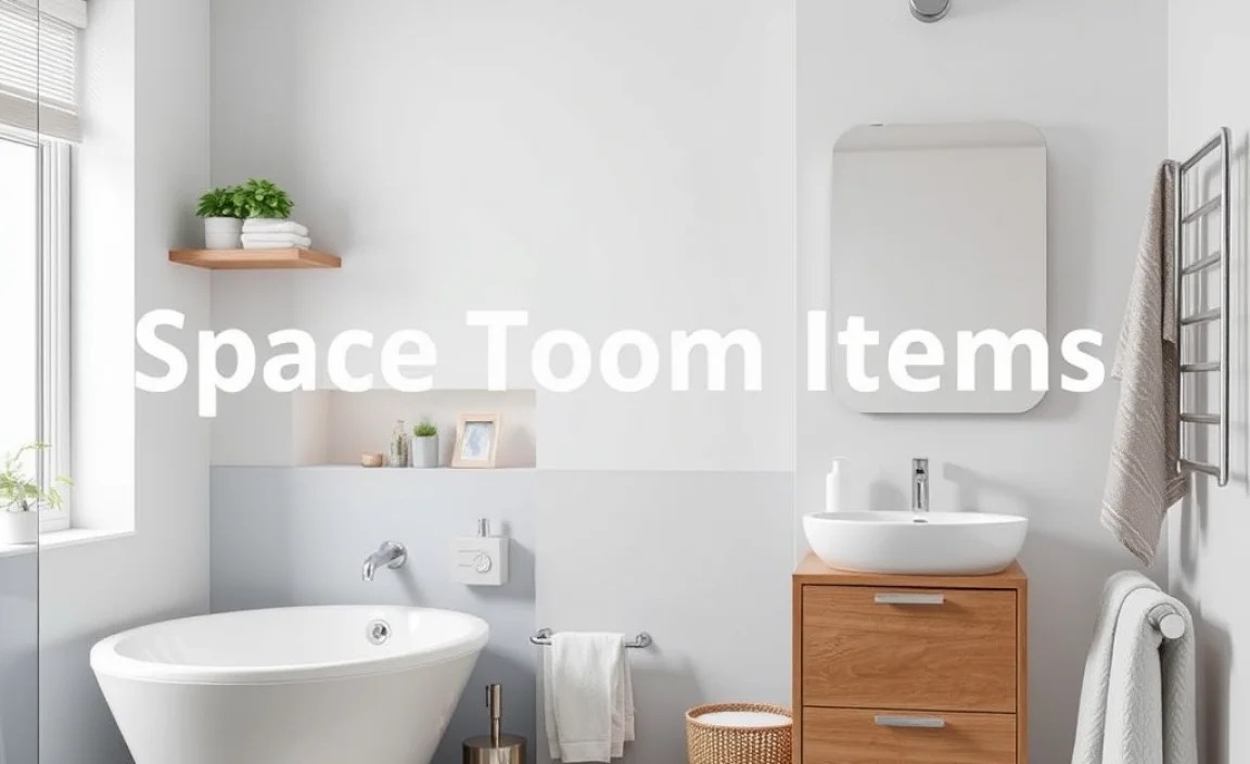 Comparing Different Types of Space-Saving Storage