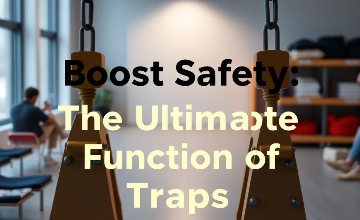 Comparing Different Types Of Traps