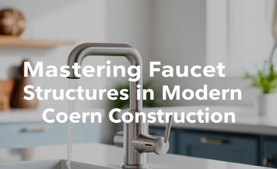 Comparing Faucet Features