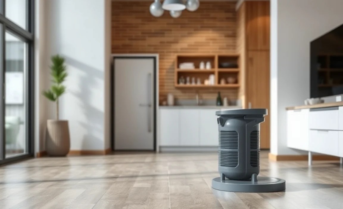 Comparing Floor Waste Systems