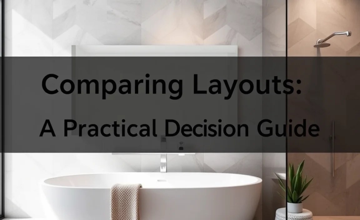 Comparing Layouts: A Practical Decision Guide