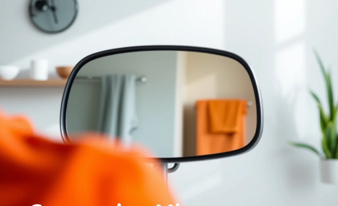 Comparing Mirror Pros And Cons