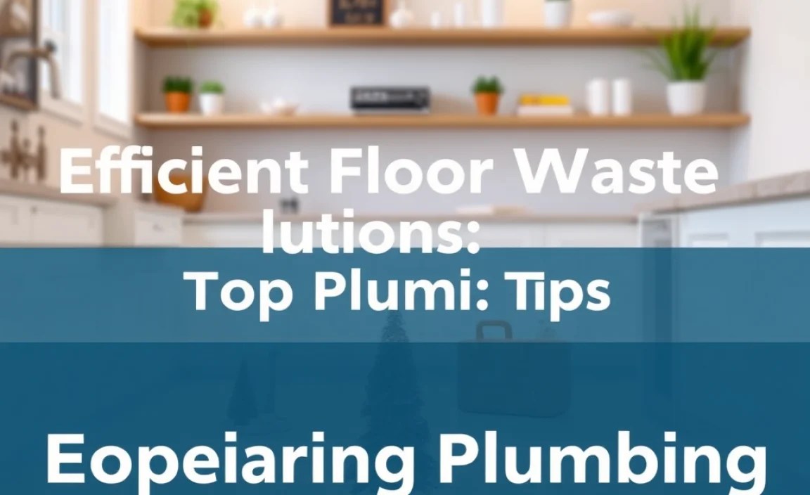 Comparing Plumbing Systems