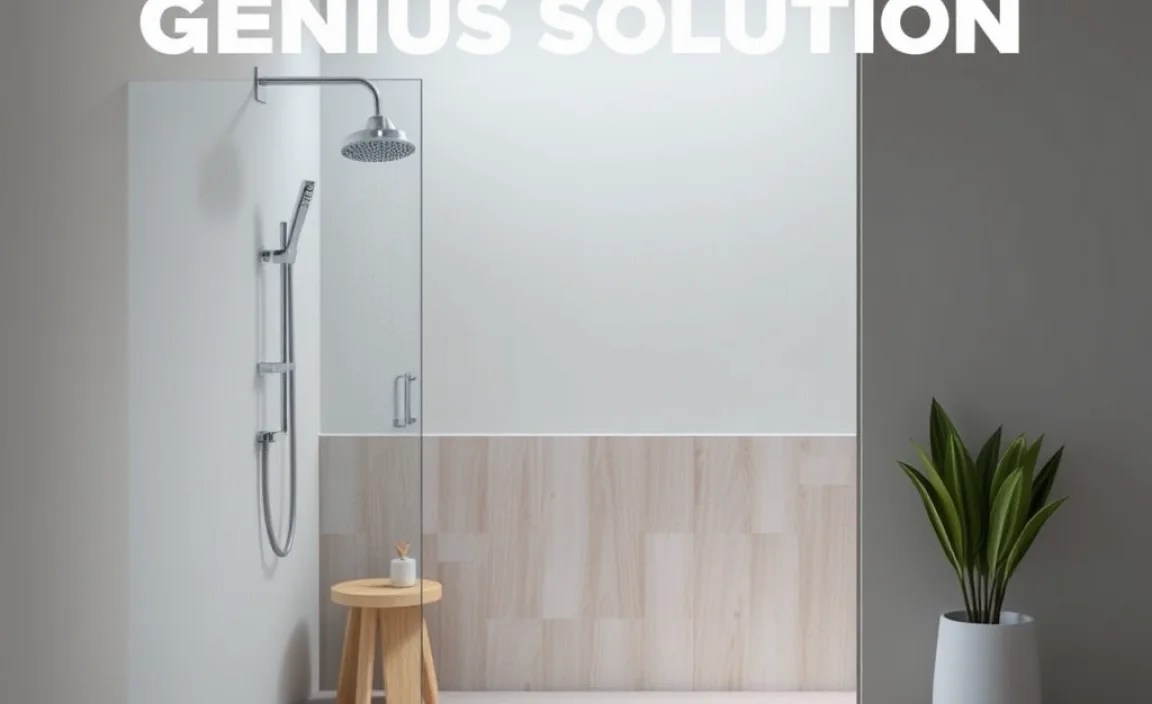 Comparing Shower Installation vs. Alternatives: A Quick Look