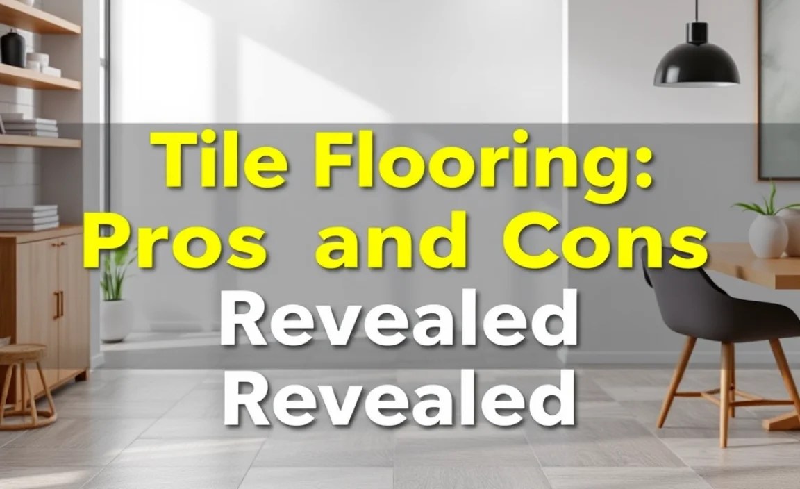 Comparing Tile Names: A Table