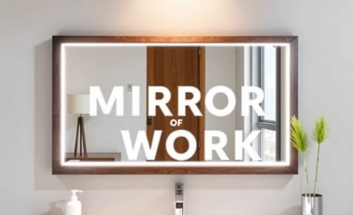 Comparison of Mirror Types