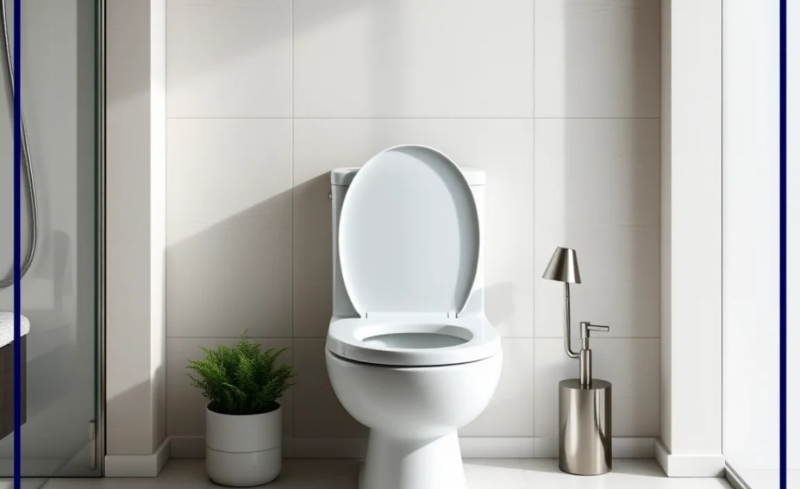 Composting Toilets