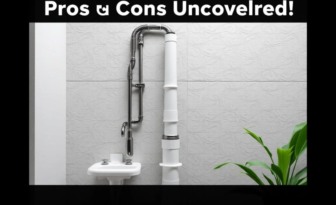 Concealed Cisterns