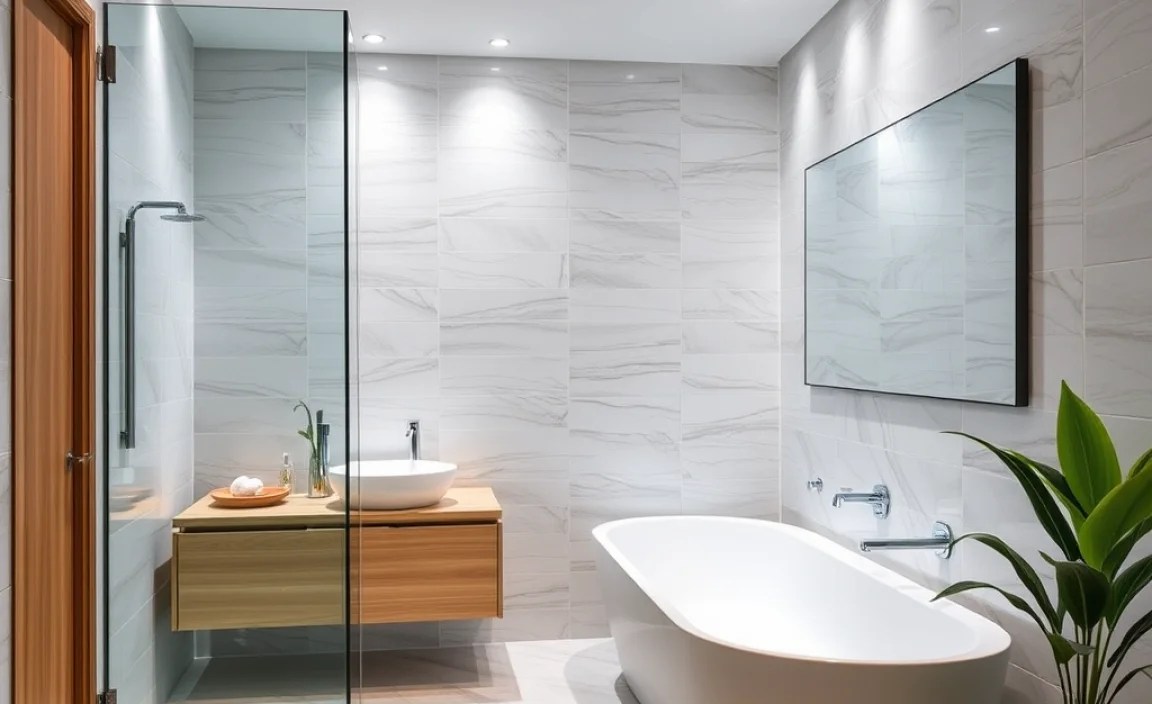 Cost Considerations for Wet Rooms