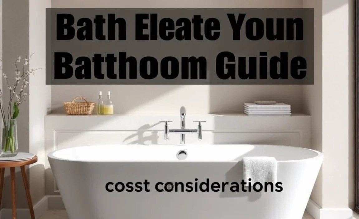 Cost Considerations