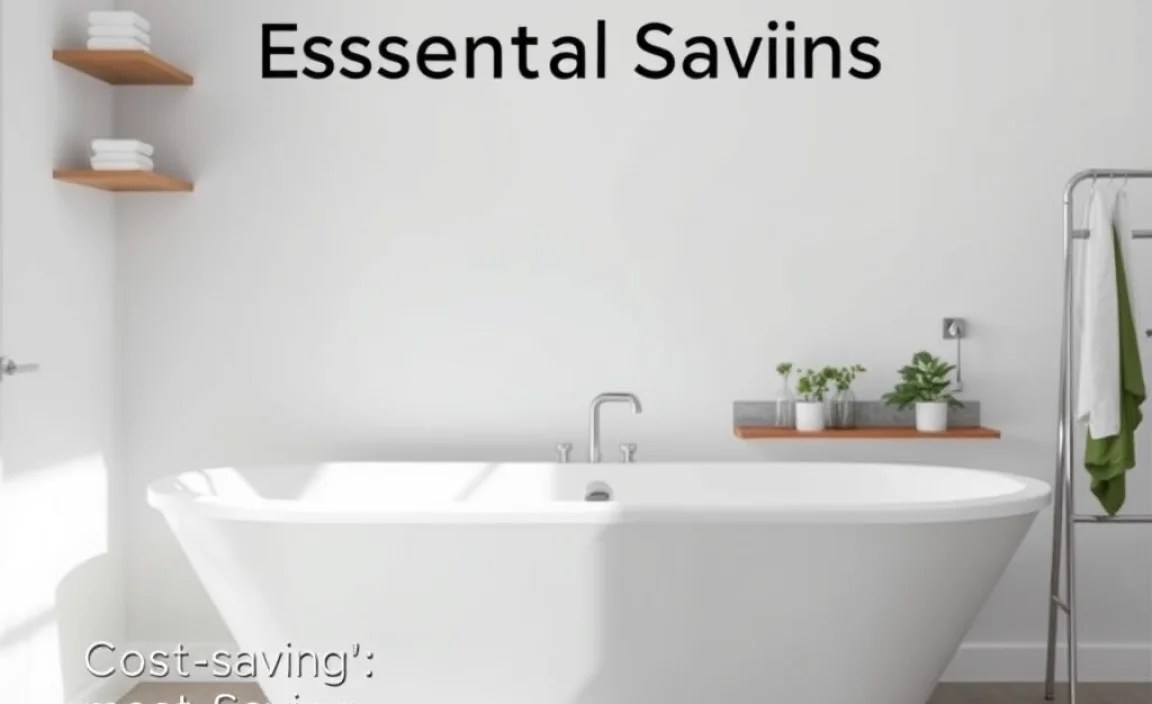 Cost-Saving Installation Strategies
