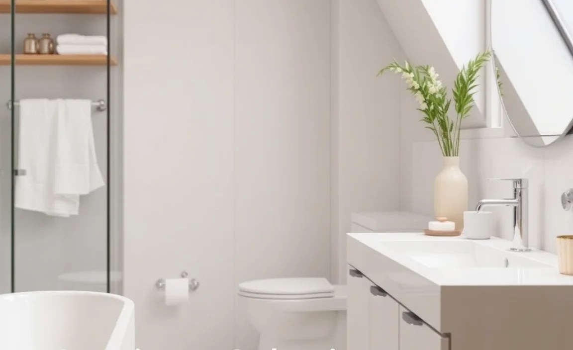 Creating a Cohesive Look: Material and Finish Guide