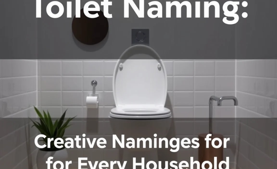 Creative Naming Ideas for Every Household