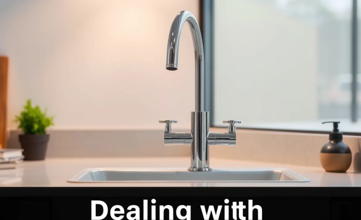 Dealing with Different Sink Types