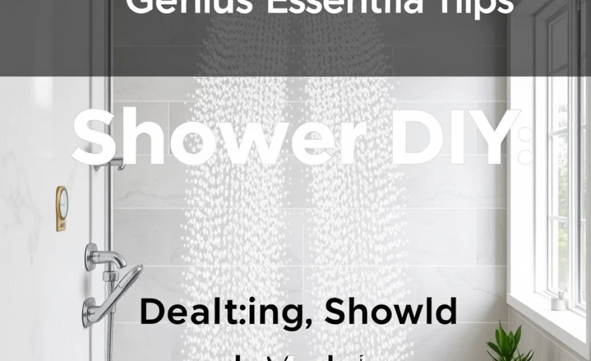 Dealing with Mold and Mildew