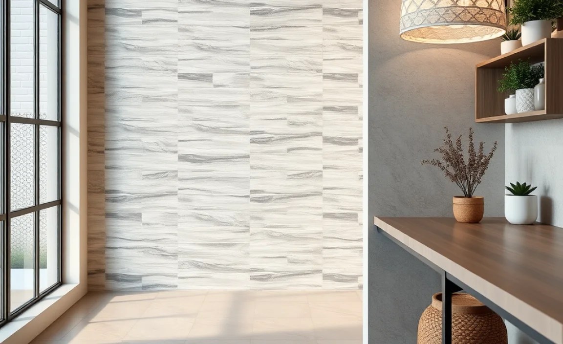 Dealing with Specific Tile Issues