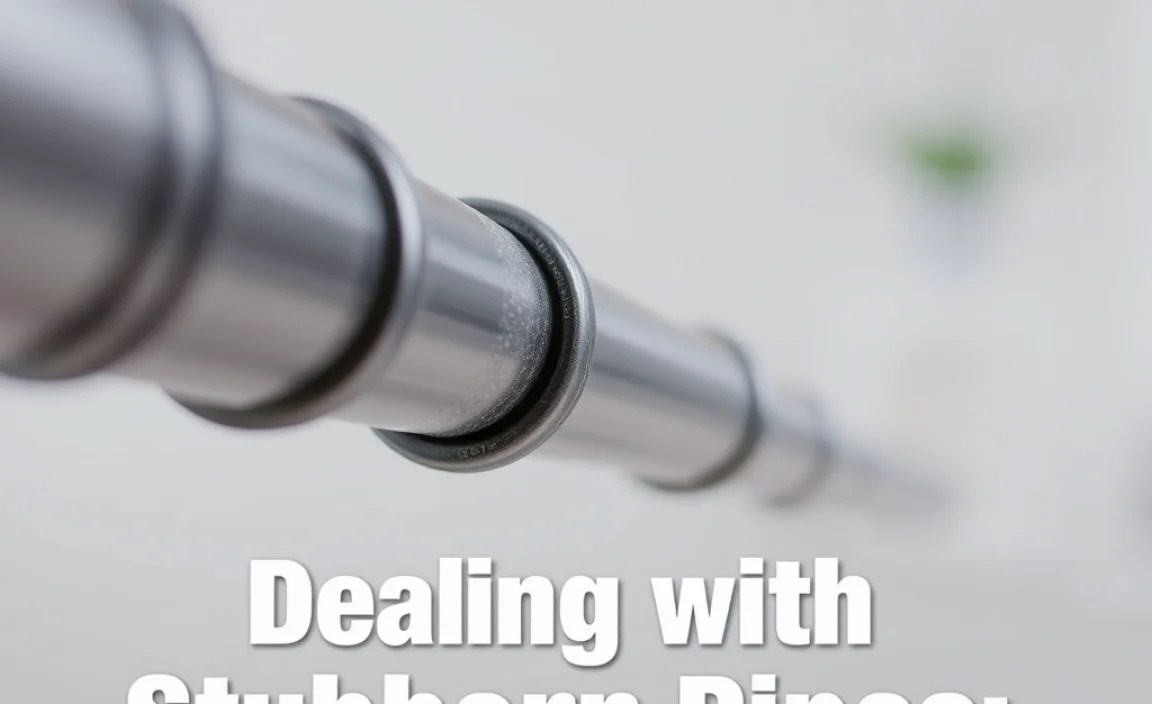Dealing with Stubborn Pipes: Tips and Tricks