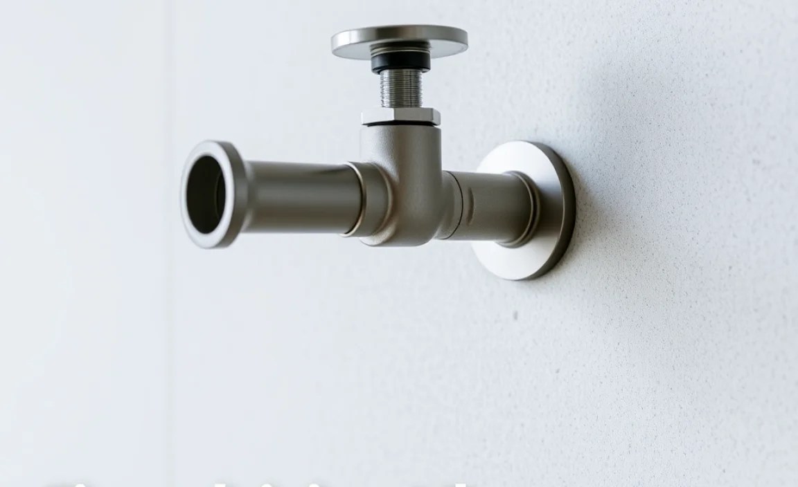 Decoding a Flush Valve Diagram: Step-by-Step