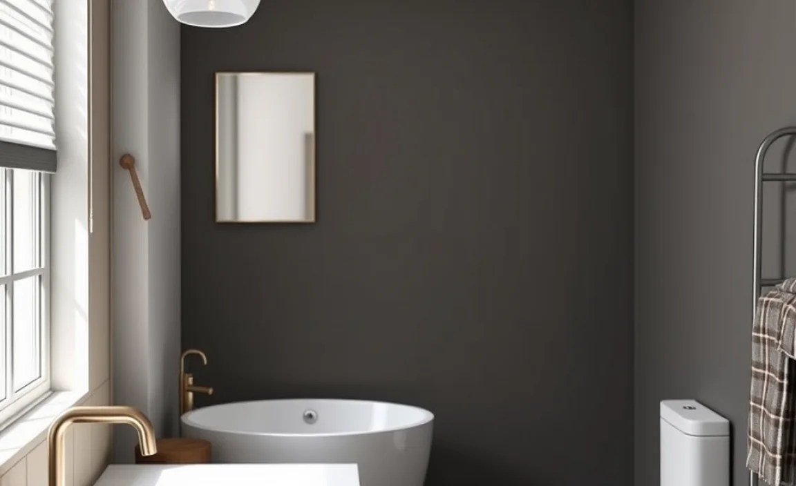 Different Styles of Vanities