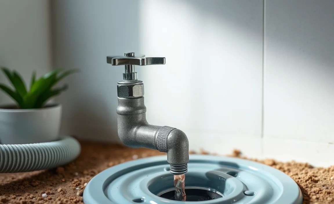 DIY Drain Cleaning and Maintenance Steps