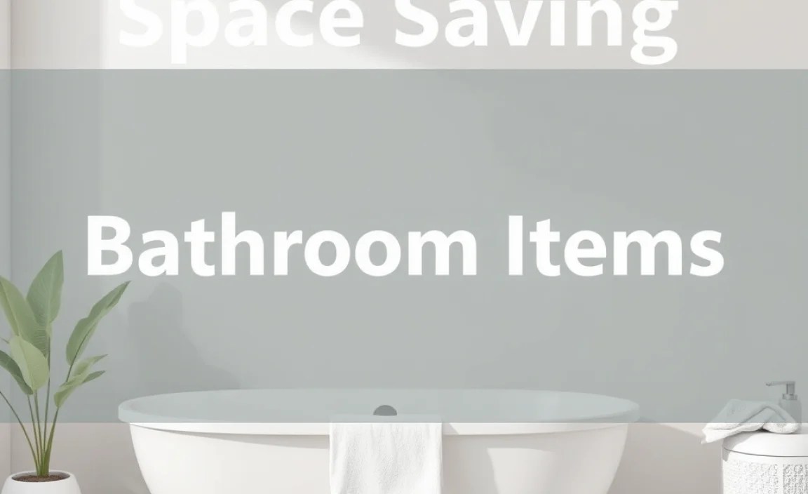 DIY Hacks for Ultimate Space Saving