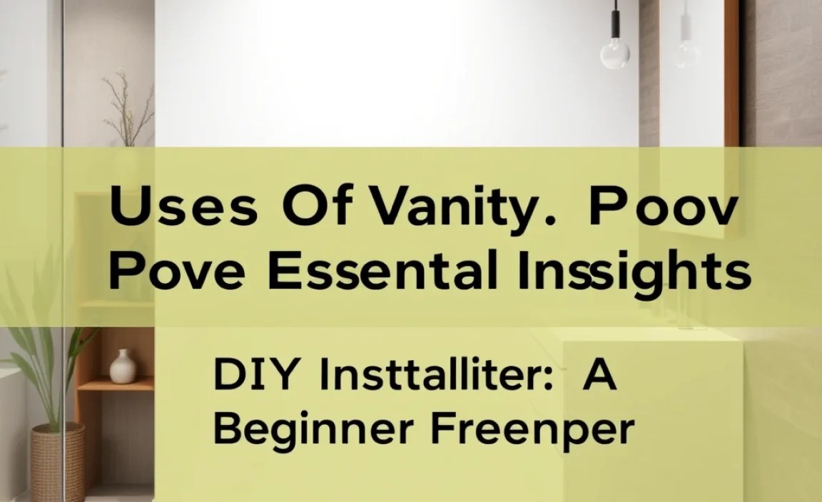 DIY Installation: A Beginner-Friendly Approach