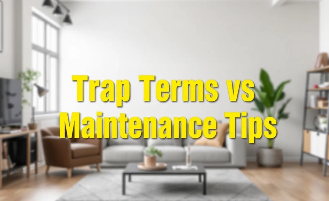 DIY Installation and Maintenance Tips