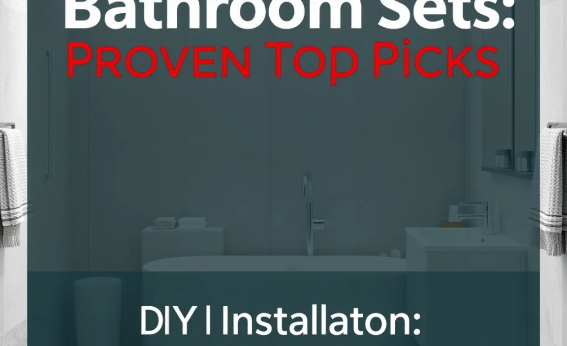DIY Installation: Making it Easy