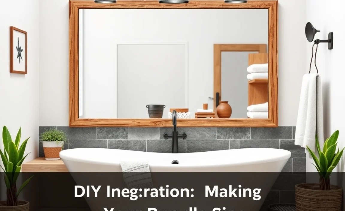 DIY Integration: Making Your Bundle Shine