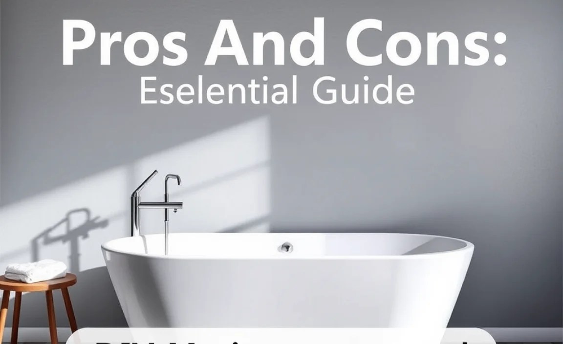 DIY Maintenance and Troubleshooting Tips