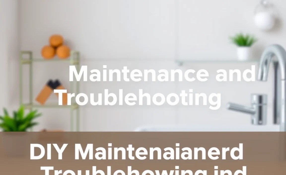 DIY Maintenance and Troubleshooting Your P-Trap