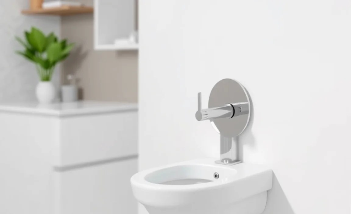 DIY: Replacing a Flush Valve or Flapper (Classic System)