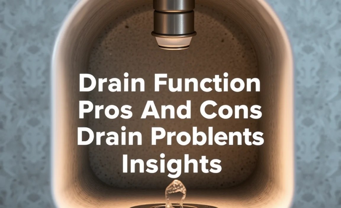 DIY Solutions for Common Drain Problems